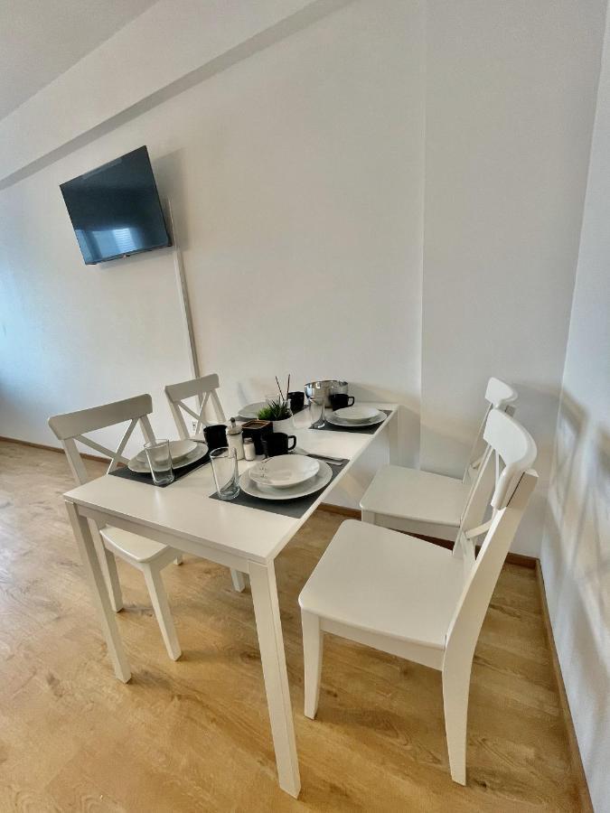 City Center Apartments Am Schwedenplatz Vienna Exterior photo