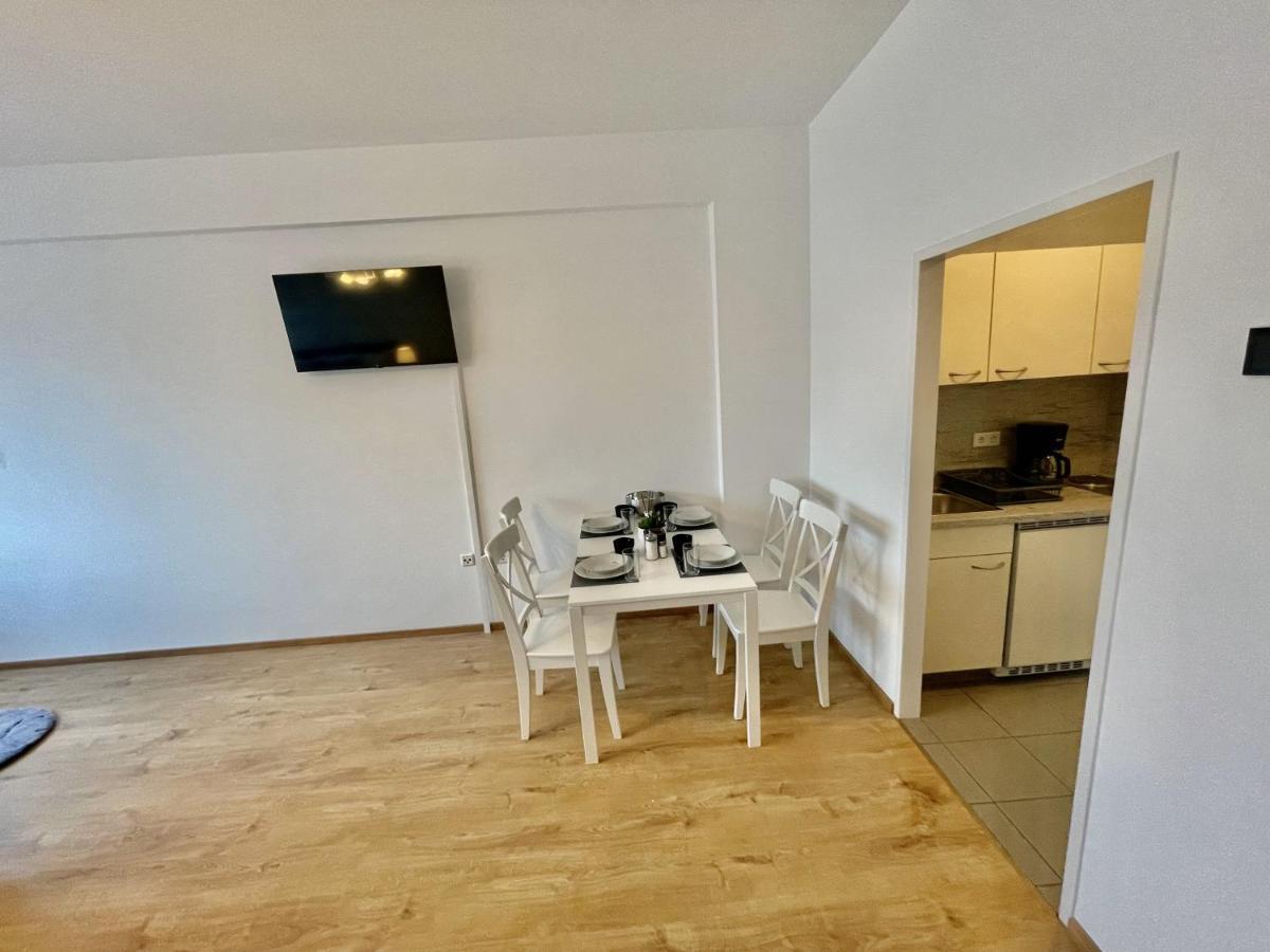 City Center Apartments Am Schwedenplatz Vienna Exterior photo