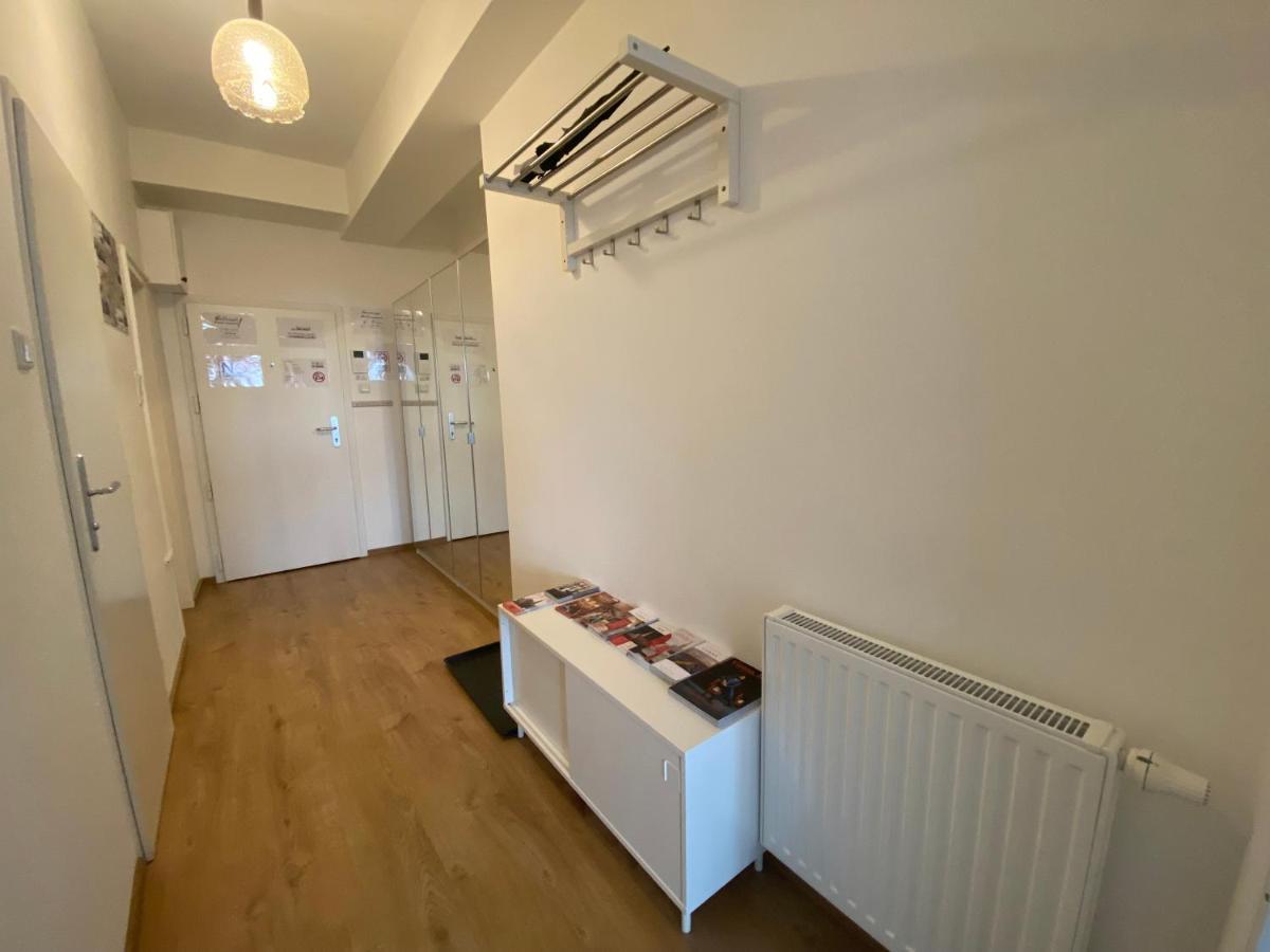 City Center Apartments Am Schwedenplatz Vienna Exterior photo